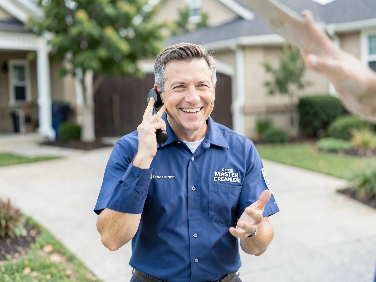 Drain Cleaning Martinsburg, OH FAQs